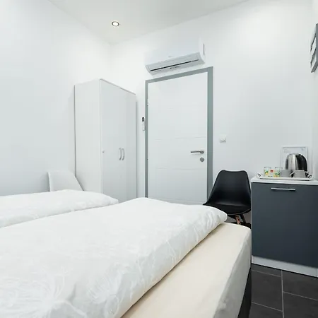 Pensjonat And Flora 3*