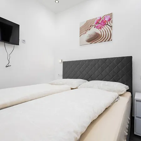 And Flora ゲストハウス 3*