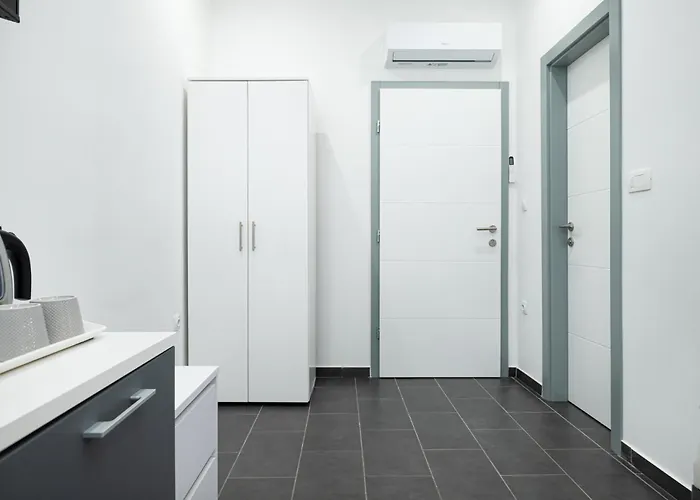 Guest house And Flora Porec