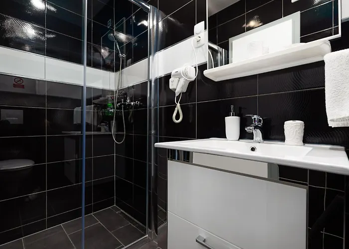 And Flora Guest house Porec