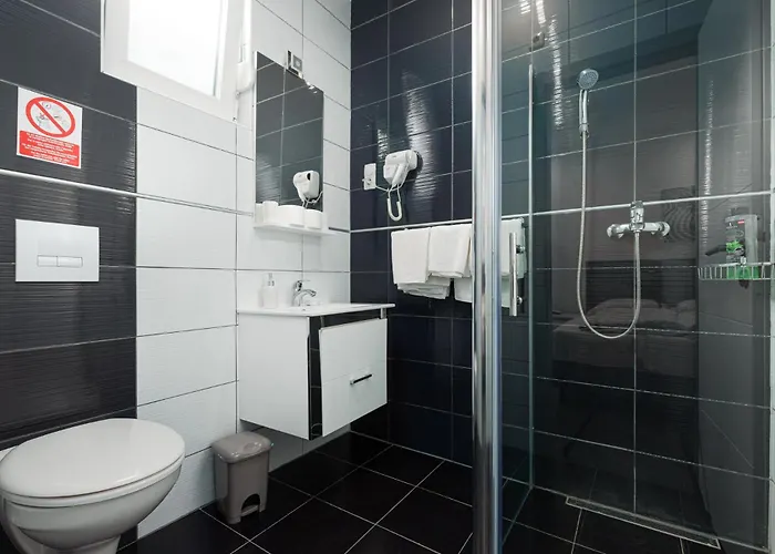 Guest house And Flora Porec