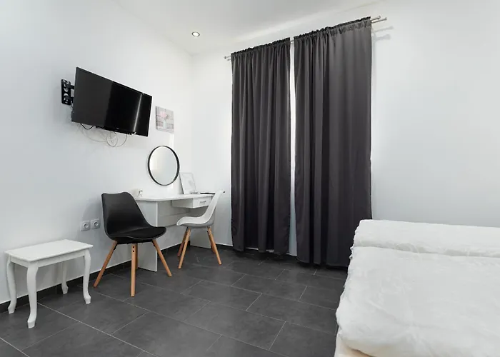 And Flora Guest house Porec