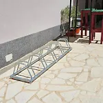 And Flora Poreč
