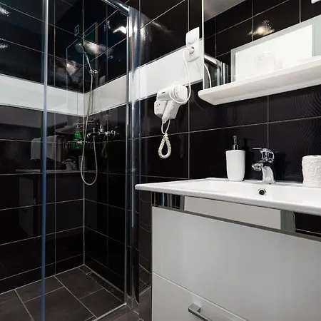 And Flora Гостевой дом Пореч