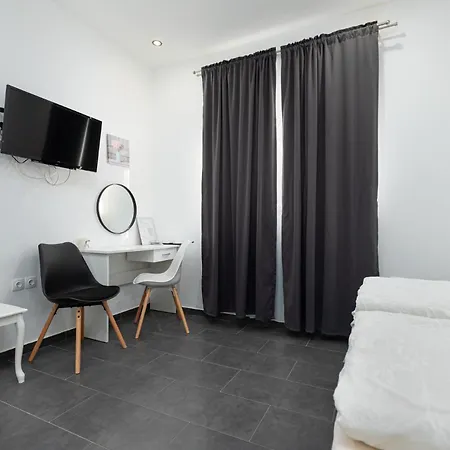 And Flora Гостевой дом Пореч