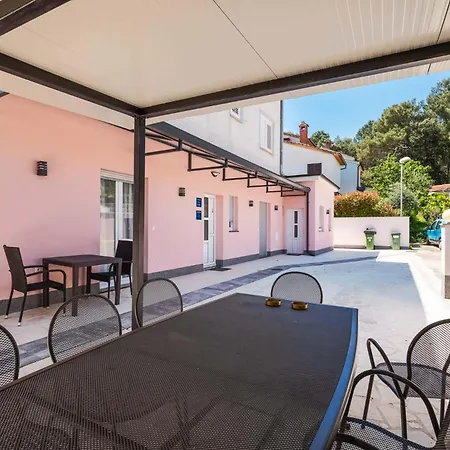 Гостевой дом And Flora