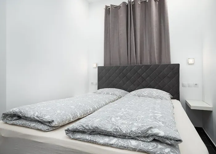 Penzion And Flora Poreč