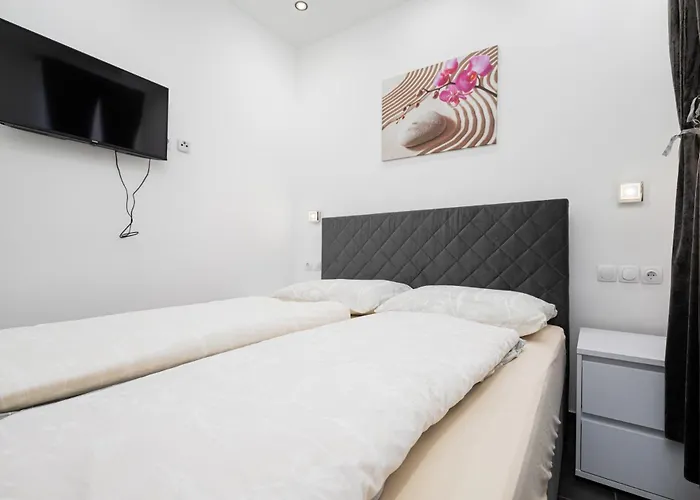 And Flora Penzion 3*