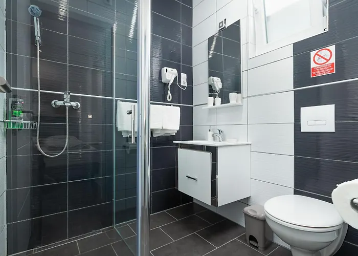 Penzion And Flora Poreč