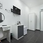 And Flora Guest house